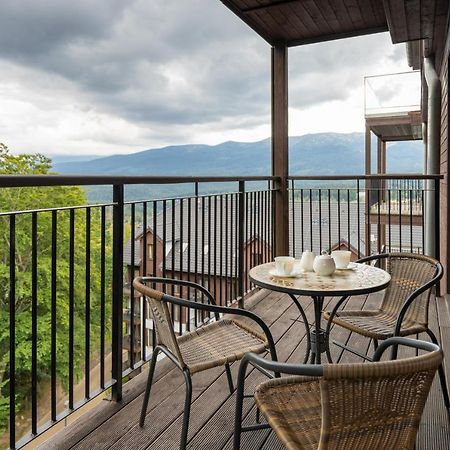 Rentplanet - Apartamenty Gorna Resorts Szklarska Poreba Dış mekan fotoğraf