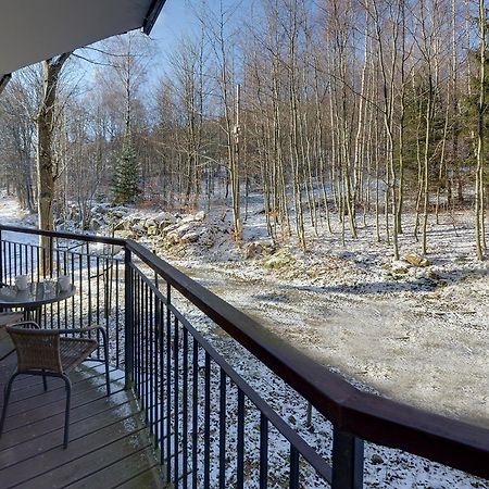 Rentplanet - Apartamenty Gorna Resorts Szklarska Poreba Dış mekan fotoğraf