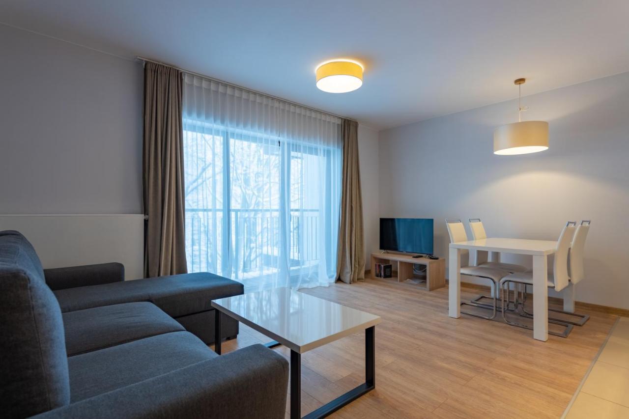 Rentplanet - Apartamenty Gorna Resorts Szklarska Poreba Dış mekan fotoğraf