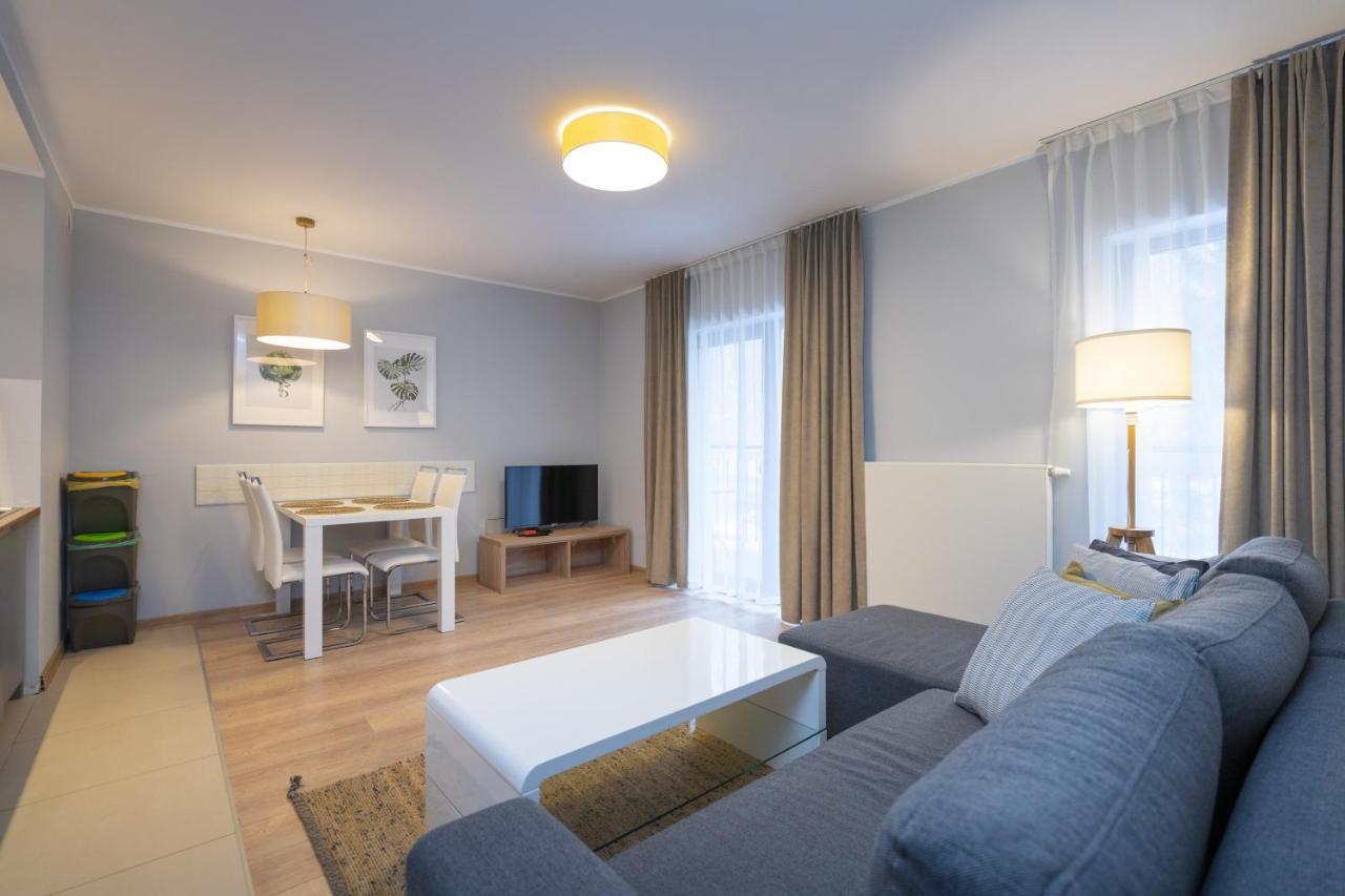 Rentplanet - Apartamenty Gorna Resorts Szklarska Poreba Dış mekan fotoğraf