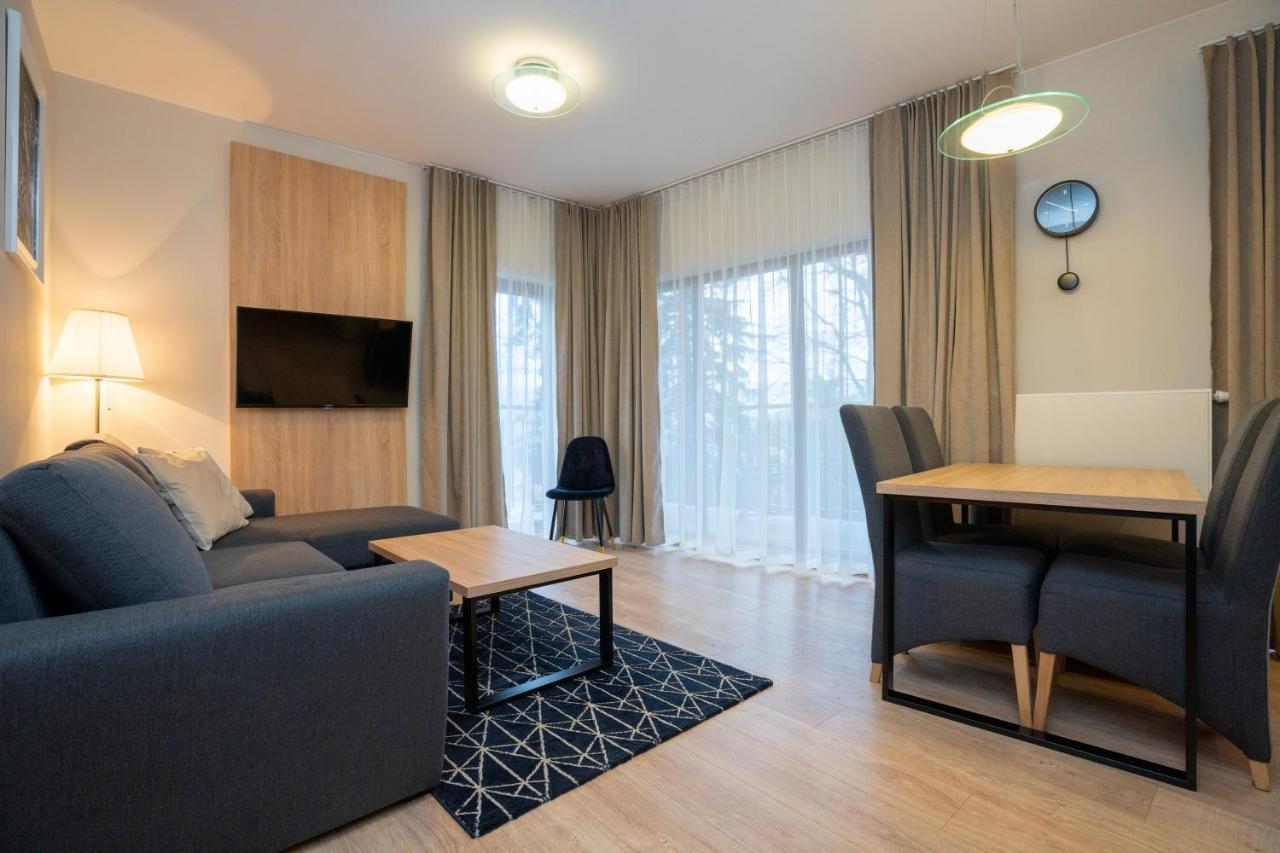 Rentplanet - Apartamenty Gorna Resorts Szklarska Poreba Dış mekan fotoğraf