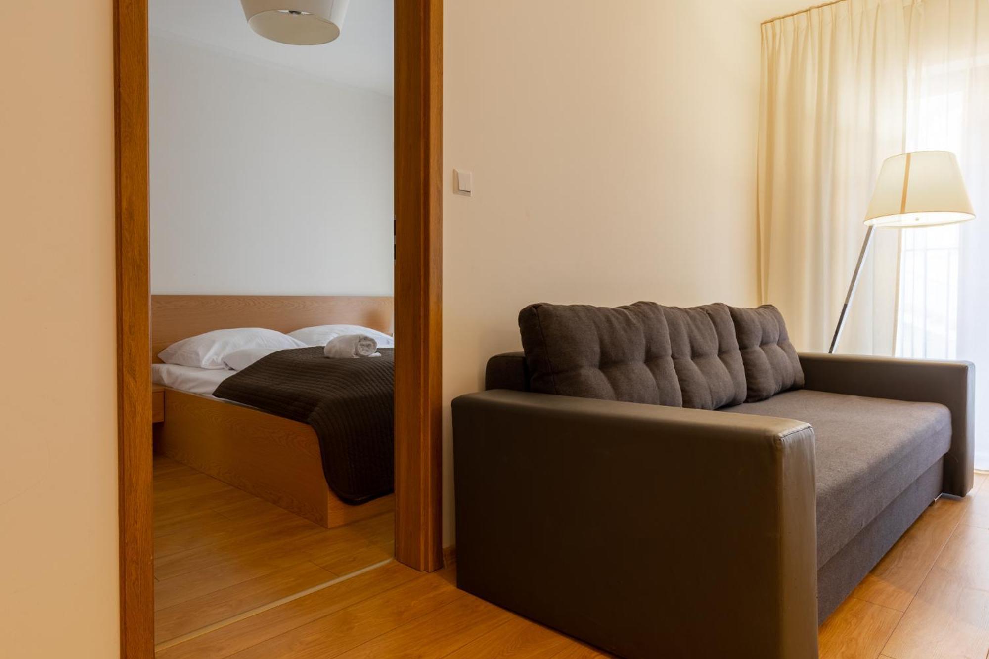 Rentplanet - Apartamenty Gorna Resorts Szklarska Poreba Dış mekan fotoğraf