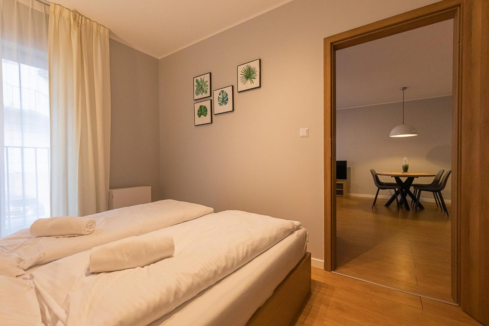 Rentplanet - Apartamenty Gorna Resorts Szklarska Poreba Dış mekan fotoğraf