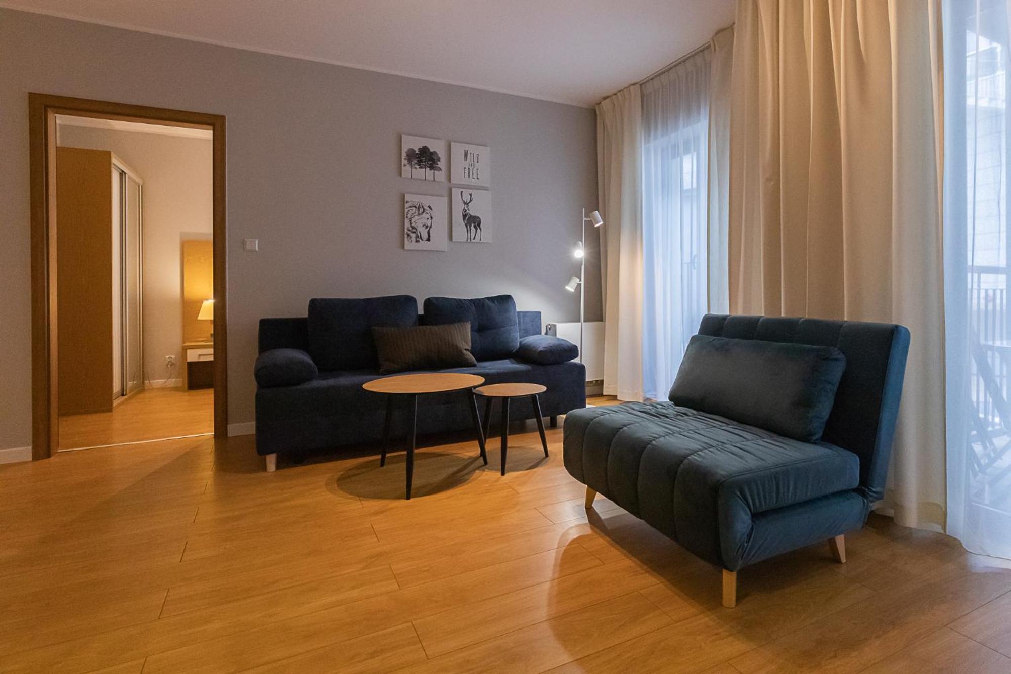 Rentplanet - Apartamenty Gorna Resorts Szklarska Poreba Dış mekan fotoğraf