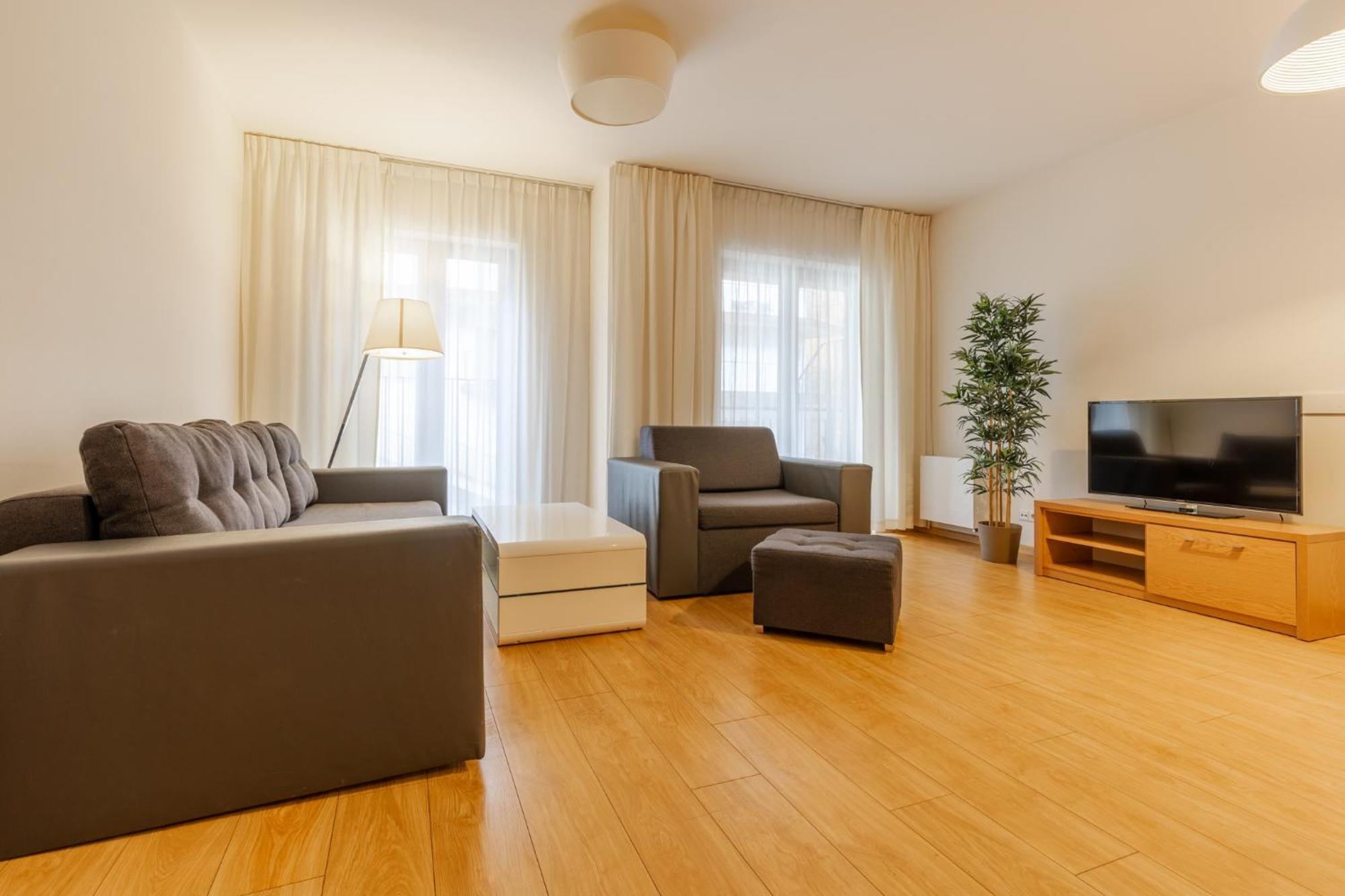 Rentplanet - Apartamenty Gorna Resorts Szklarska Poreba Dış mekan fotoğraf