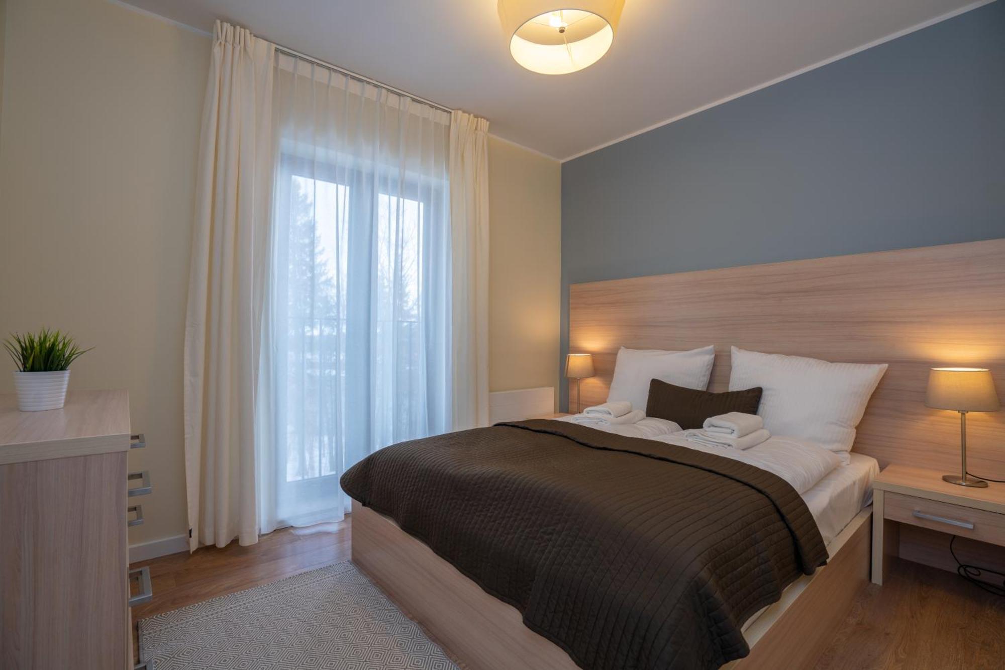 Rentplanet - Apartamenty Gorna Resorts Szklarska Poreba Oda fotoğraf