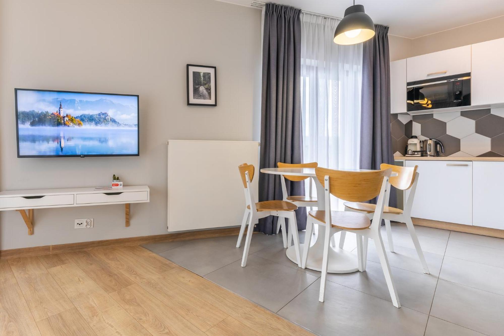 Rentplanet - Apartamenty Gorna Resorts Szklarska Poreba Dış mekan fotoğraf