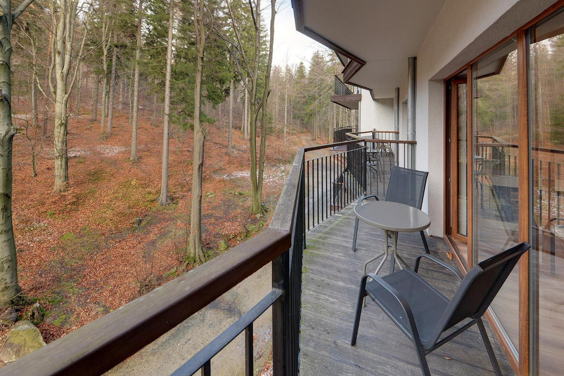 Rentplanet - Apartamenty Gorna Resorts Szklarska Poreba Dış mekan fotoğraf