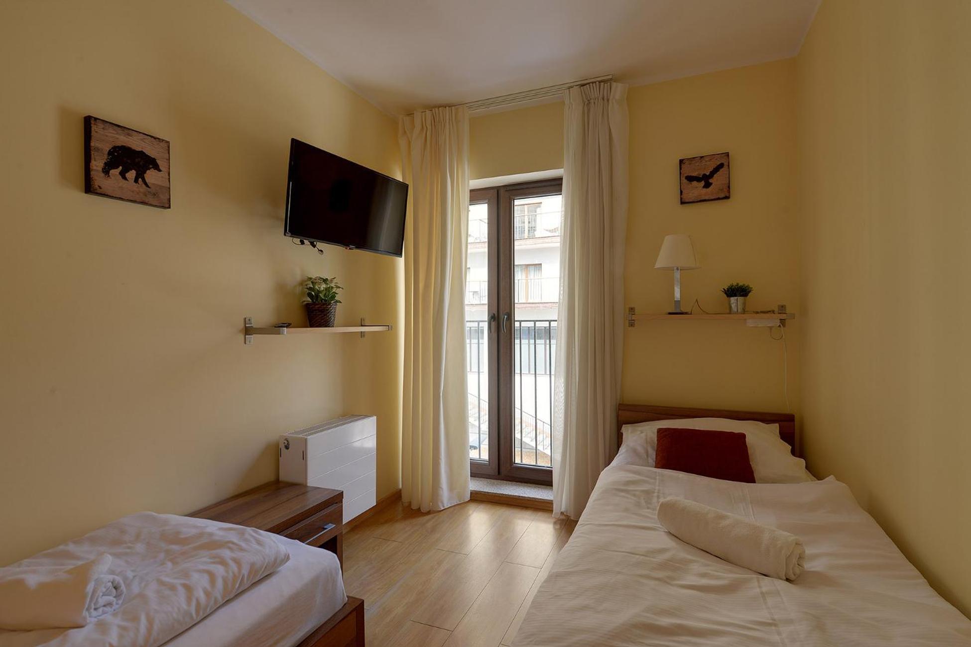 Rentplanet - Apartamenty Gorna Resorts Szklarska Poreba Dış mekan fotoğraf